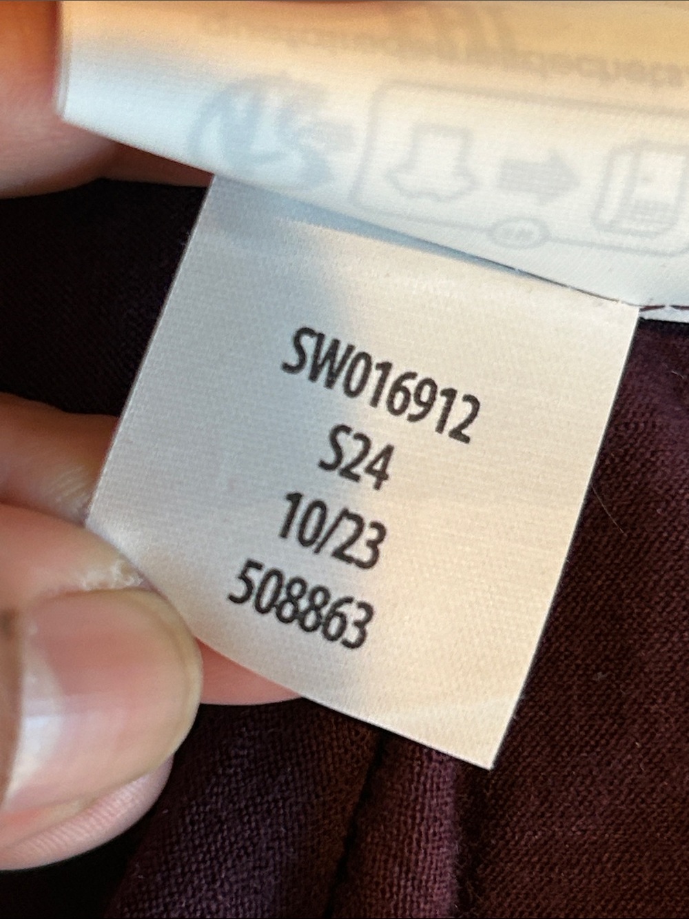 SMARTWOOL WOMENS CLASSIC LAYER LONG SLEEVE NWT MEDIUM - Picture 6 of 6